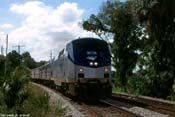 Amtrak 68  Orlando,FL