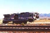 LMX 8505  Kingman, AZ