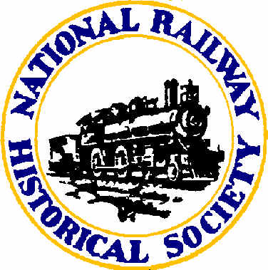 National Railway Historical Society Logo