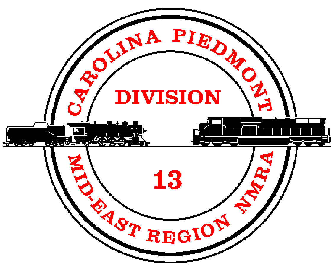 Carolina Piedmont Division 13 Logo