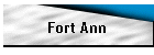 Fort Ann