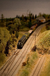Model Railroad, model railroads, model railroading, models, modeling, railroads, trains