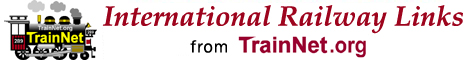 TrainNet Link Banner