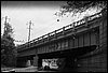 Amtrak Railroad Bridge