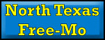North Texas Free-Mo Logo