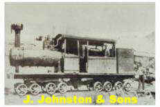 [J. Johnston & Sons]