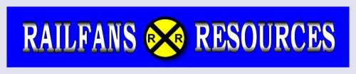 rail logo