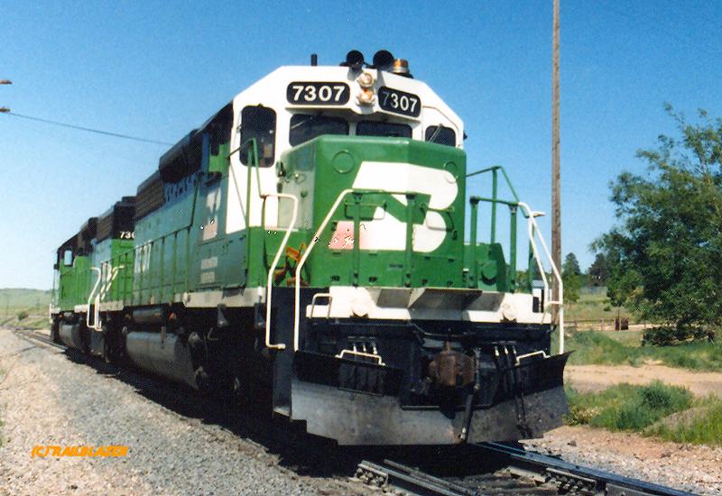 BN 7307