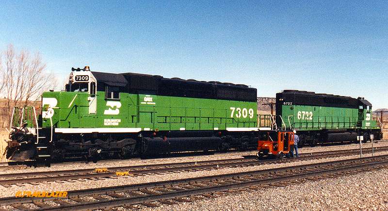 BN 7309