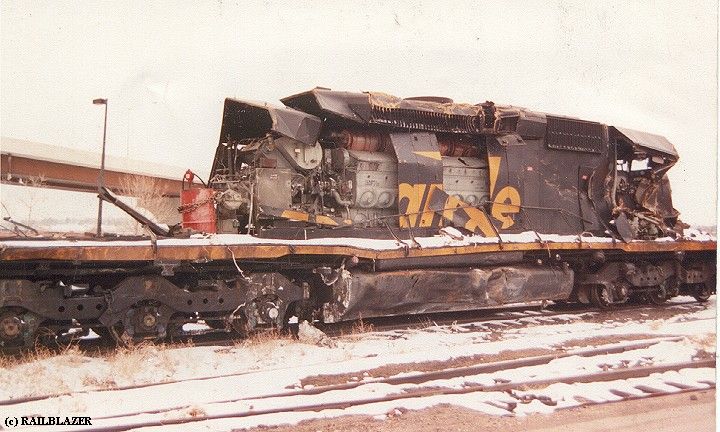 DRGW 5408