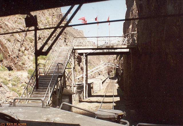 royalgorge