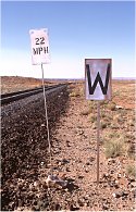 Apache Railway - slow board