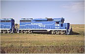Cimarron Valley Railroad