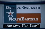 DGNO - The Lone Star Spur