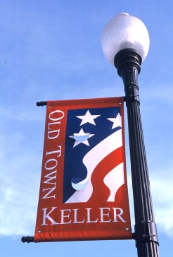 Old Town Keller