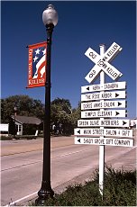 Old Town Keller, TX