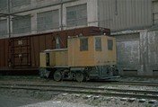 Plymouth switcher - Plainview, TX