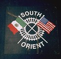 South Orient logo