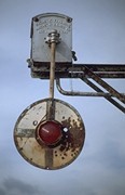 South Orient Wig-Wag signal