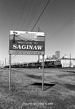  Santa Fe at Saginaw, TX - 1991