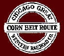 Corn Belt Route Logo