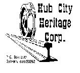 Hub City Heritage Railway Museum