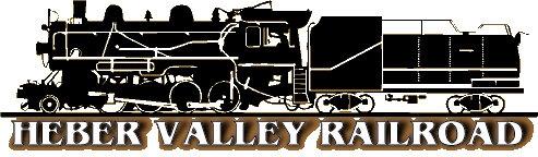 Heber Valley RR Home Page