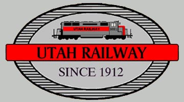 Utah Railway Home Page