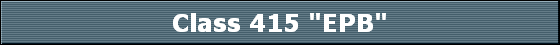 Class 415 