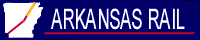 ARKANSAS RAIL HOME PAGE