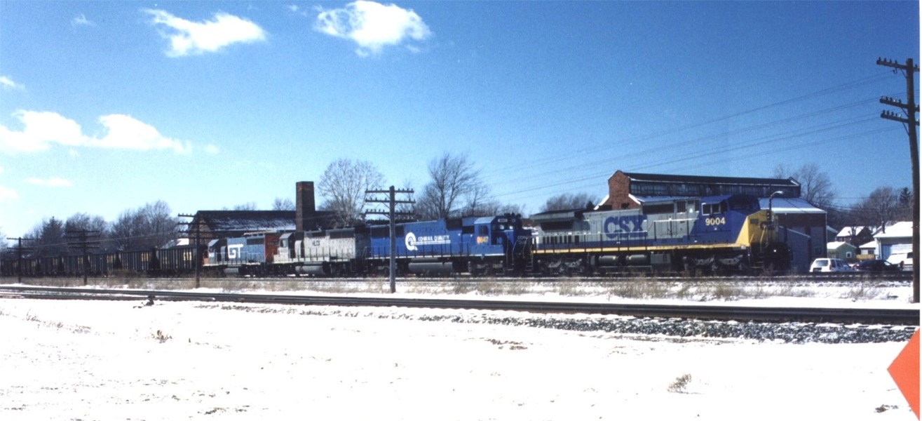 North East, PA