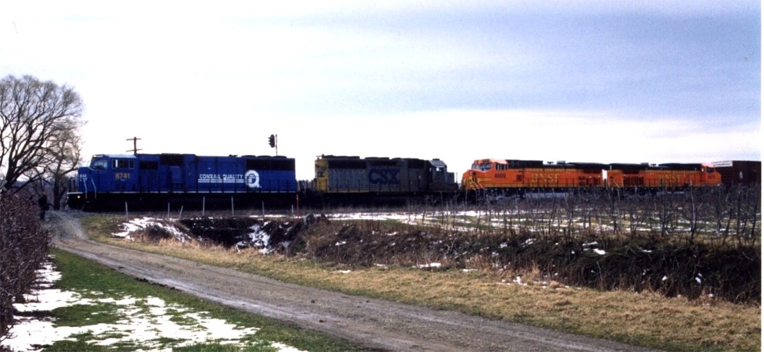 PennMary Yard