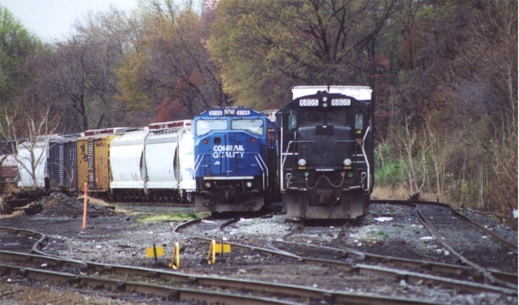 Bayview Yard