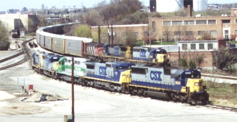 April 18, 2000