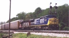 Bayview Yard