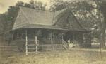 Bromberg House -- Lythia Springs