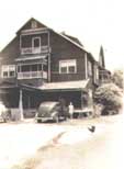 Oleander Hotel, originally Joulian Hotel