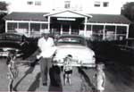 Oleander Hotel, originally Joulian Hotel