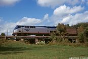 Amtrak 72   Jacksonville, FL