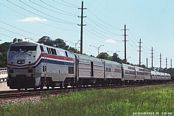 Amt 45  Jacksonville, FL