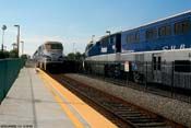Pacific Surfliner  Oceanside, CA