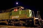 BNSF Cadiz, CA