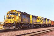 SF 3187 Daggett, CA