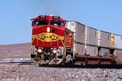 ATSF 679  Ludlow, CA