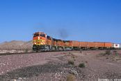 BNSF 4556  Klondike, CA