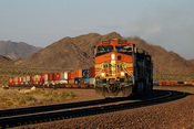 BNSf 4620  Siberia, CA