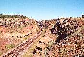 SF 116  East Perrin, AZ