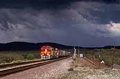 SF 120  W Doublea, AZ