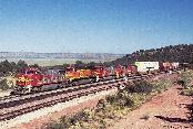 SF 841  Yampai, AZ