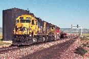 SF 8717  Pica, AZ